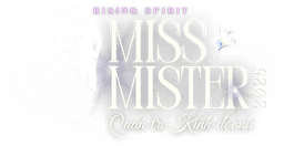 Miss & Mister Quản Trị Kinh Doanh 2025